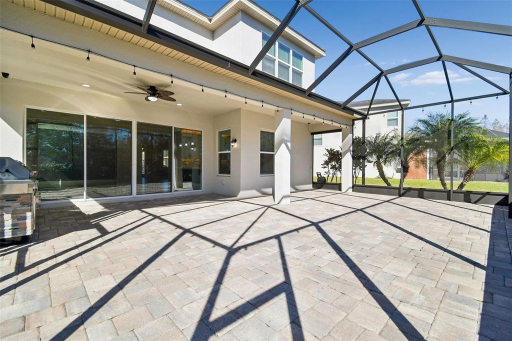 Image 61 of property listing at 30578 CEASAR PARK DRIVE, Wesley Chapel, FL 33543