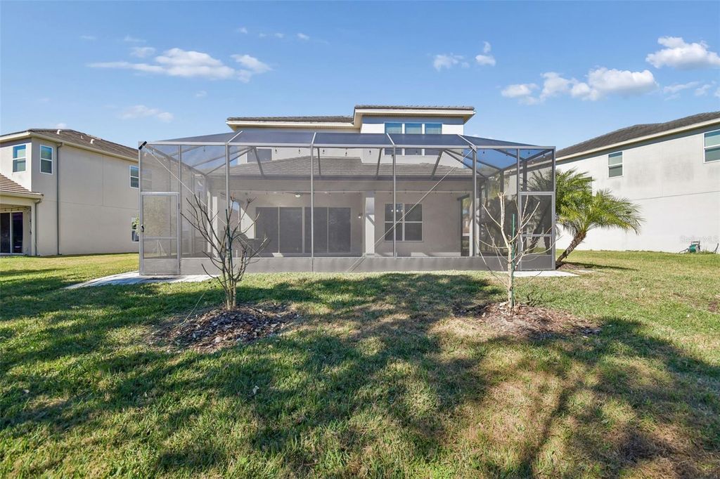 Image 63 of property listing at 30578 CEASAR PARK DRIVE, Wesley Chapel, FL 33543