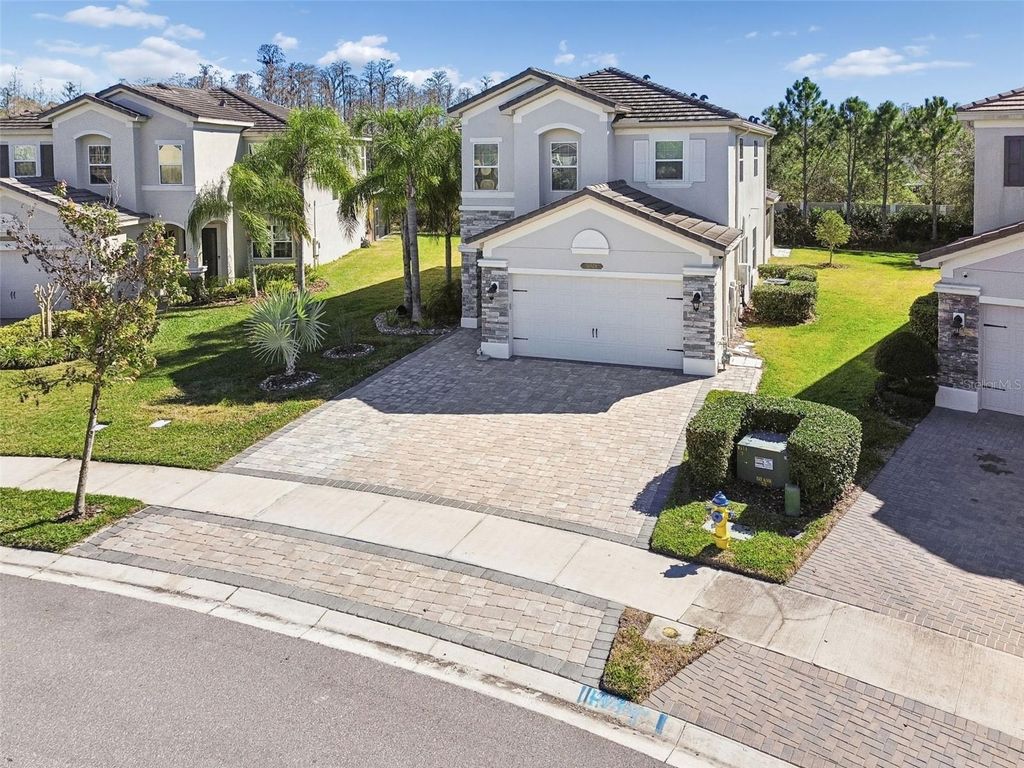 Image 68 of property listing at 30578 CEASAR PARK DRIVE, Wesley Chapel, FL 33543