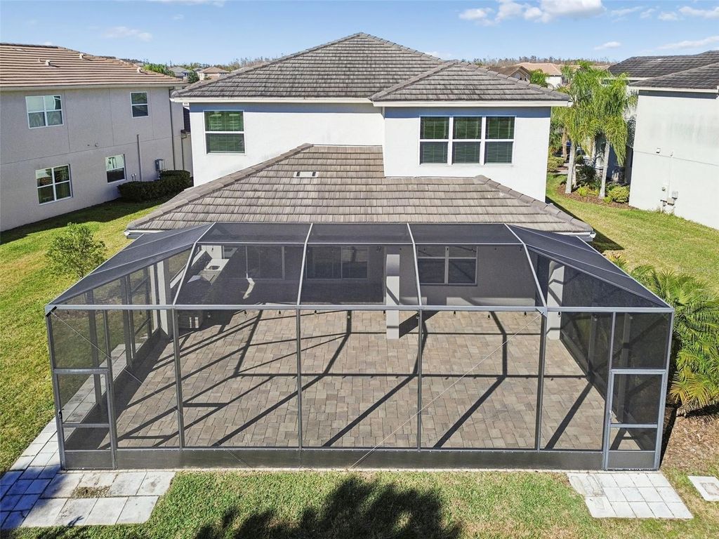 Image 69 of property listing at 30578 CEASAR PARK DRIVE, Wesley Chapel, FL 33543