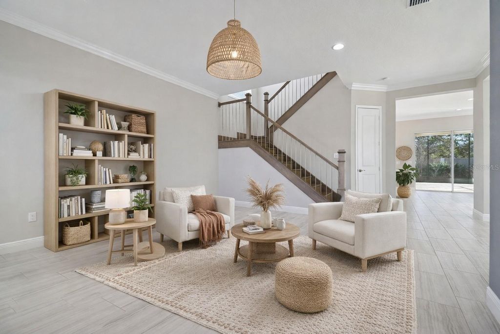 Image 8 of property listing at 30578 CEASAR PARK DRIVE, Wesley Chapel, FL 33543