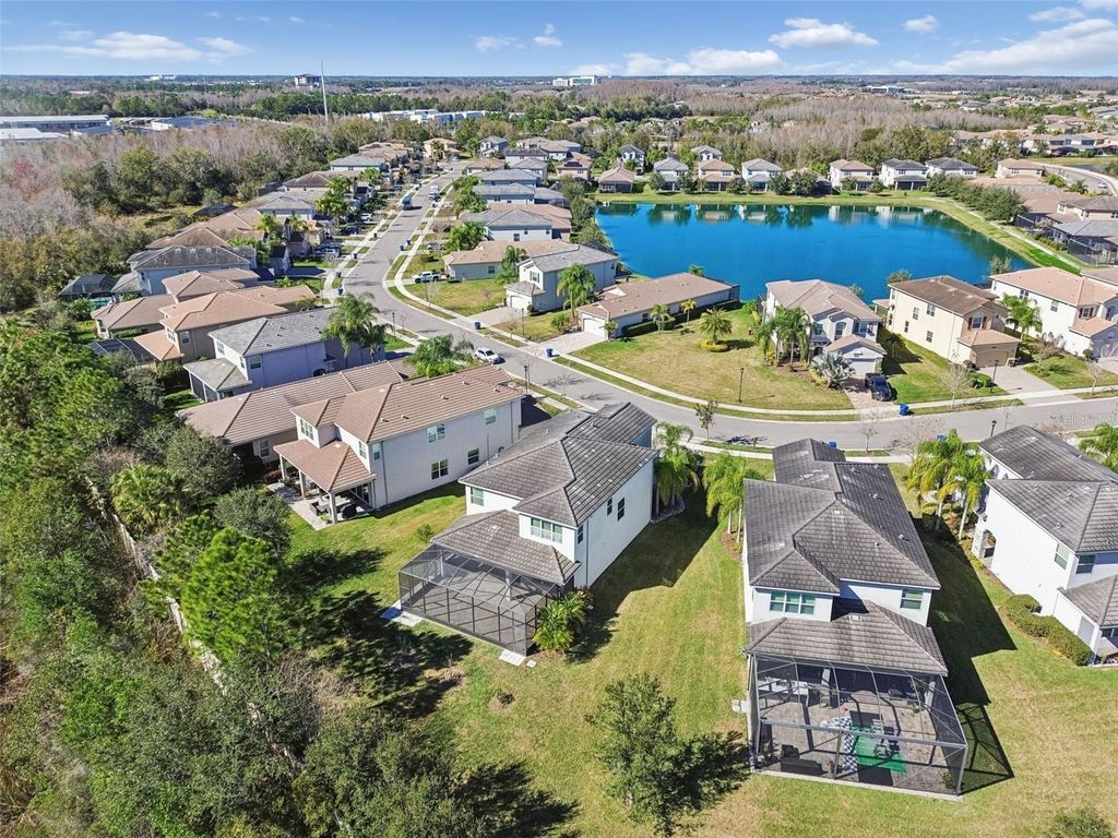 Image 72 of property listing at 30578 CEASAR PARK DRIVE, Wesley Chapel, FL 33543