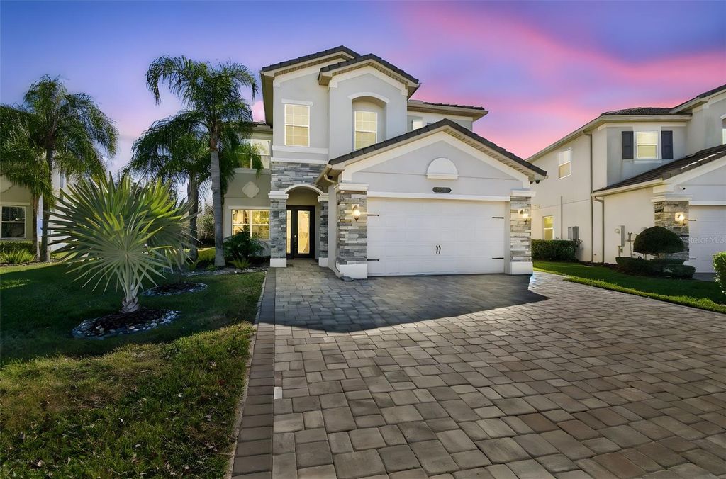 Image 73 of property listing at 30578 CEASAR PARK DRIVE, Wesley Chapel, FL 33543