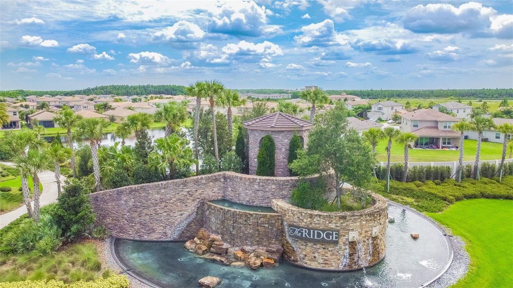 Image 74 of property listing at 30578 CEASAR PARK DRIVE, Wesley Chapel, FL 33543