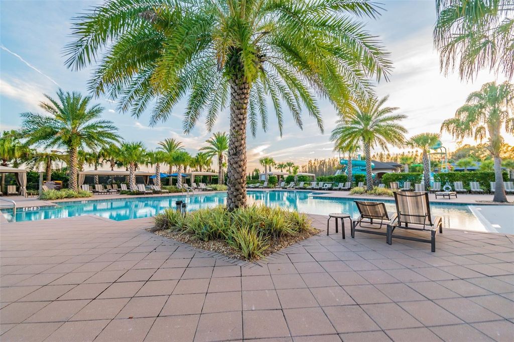 Image 84 of property listing at 30578 CEASAR PARK DRIVE, Wesley Chapel, FL 33543