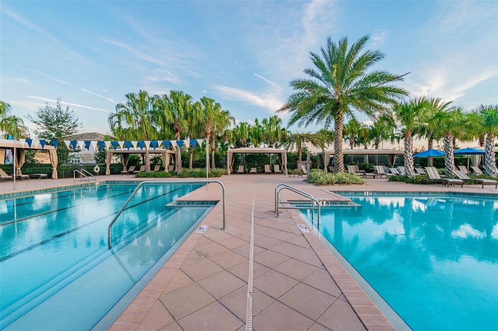 Image 86 of property listing at 30578 CEASAR PARK DRIVE, Wesley Chapel, FL 33543