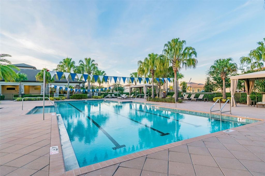 Image 87 of property listing at 30578 CEASAR PARK DRIVE, Wesley Chapel, FL 33543