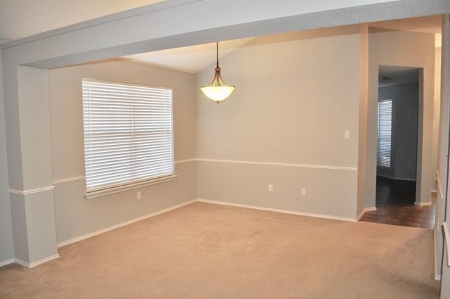 229 Lancelot Drive, Weatherford, TX 76086