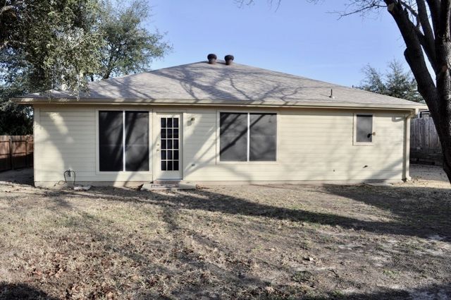229 Lancelot Drive, Weatherford, TX 76086
