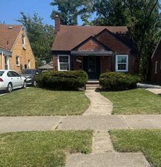 10006 Auburn Street, Detroit, MI 48228