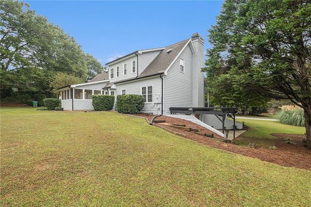 118 Kingston Road, Colbert, GA 30628