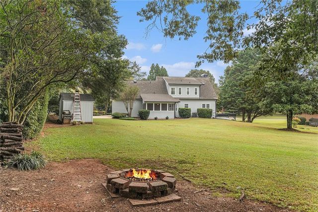 118 Kingston Road, Colbert, GA 30628
