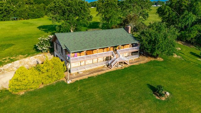 825 Harsh Ln, Castalian Springs, TN 37031