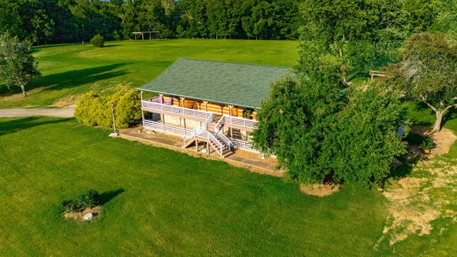 825 Harsh Ln, Castalian Springs, TN 37031