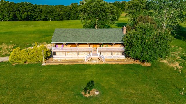 825 Harsh Ln, Castalian Springs, TN 37031