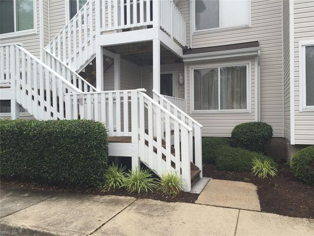 662 Seawatch CV, Virginia Beach, VA 23451