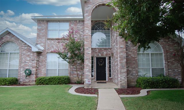 1685 Shannon Drive, Lewisville, TX 75077