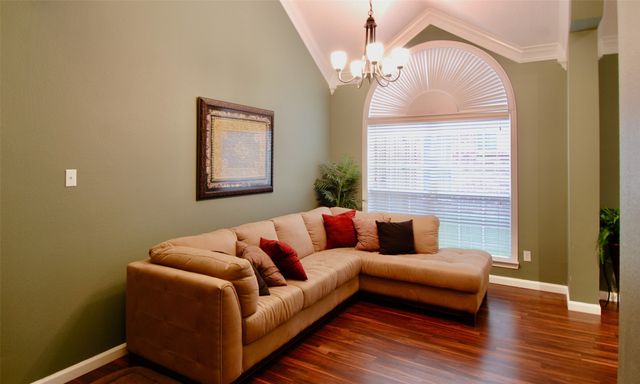 1685 Shannon Drive, Lewisville, TX 75077