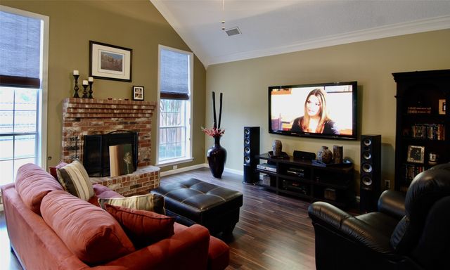 1685 Shannon Drive, Lewisville, TX 75077