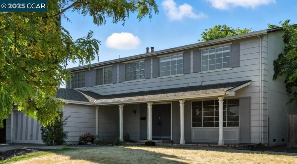 944 Natchez Ct, Walnut Creek, CA 94598