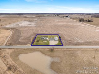 1644 E David Highway, Orange Twp, MI 48846