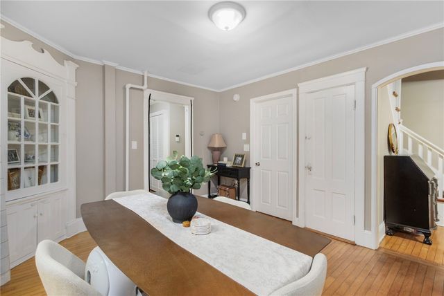 1315 New London Avenue, Cranston, RI 02920