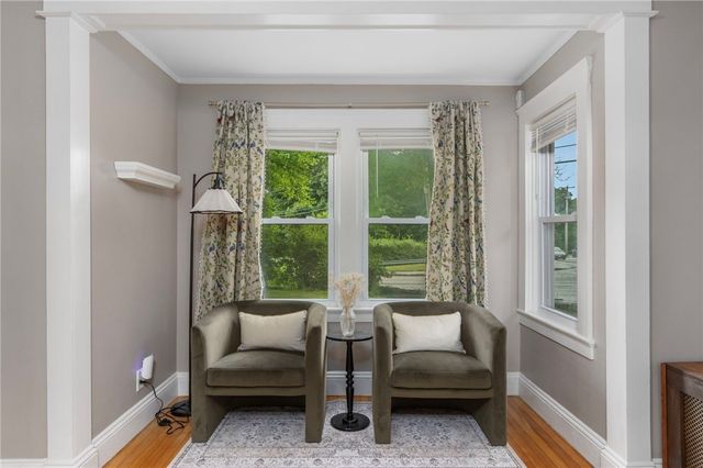 1315 New London Avenue, Cranston, RI 02920