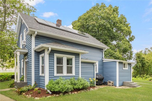 1315 New London Avenue, Cranston, RI 02920