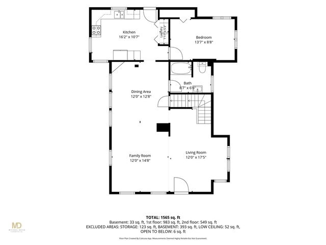 1315 New London Avenue, Cranston, RI 02920
