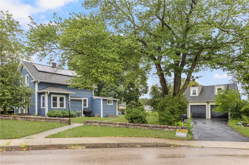 1315 New London Avenue, Cranston, RI 02920