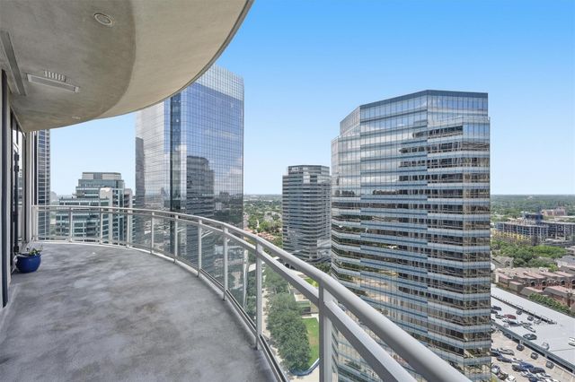 1409 Post Oak Boulevard 2203, Houston, TX 77056