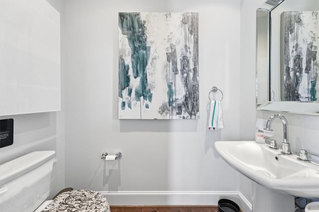 1409 Post Oak Boulevard 2203, Houston, TX 77056