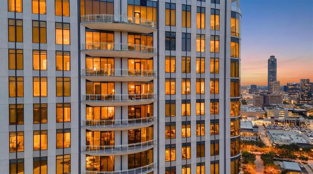 1409 Post Oak Boulevard 2203, Houston, TX 77056