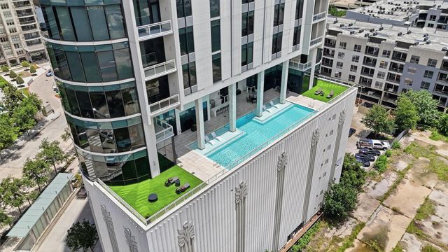 1409 Post Oak Boulevard 2203, Houston, TX 77056