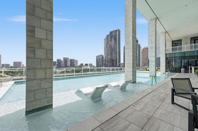 1409 Post Oak Boulevard 2203, Houston, TX 77056