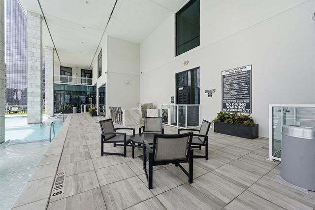 1409 Post Oak Boulevard 2203, Houston, TX 77056