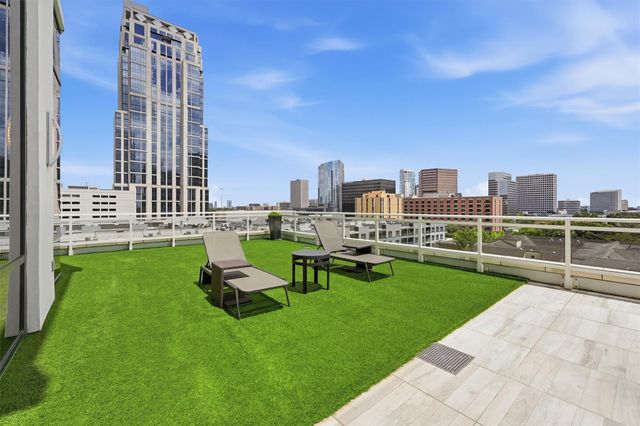 1409 Post Oak Boulevard 2203, Houston, TX 77056