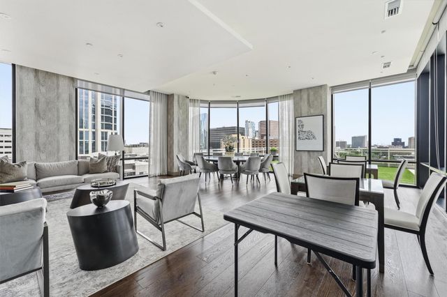 1409 Post Oak Boulevard 2203, Houston, TX 77056