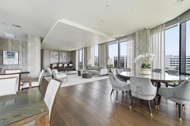 1409 Post Oak Boulevard 2203, Houston, TX 77056