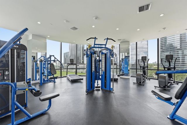 1409 Post Oak Boulevard 2203, Houston, TX 77056
