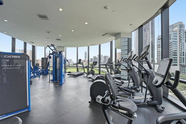 1409 Post Oak Boulevard 2203, Houston, TX 77056