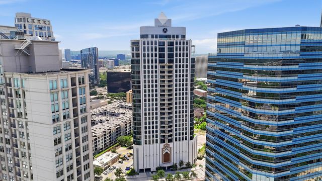1409 Post Oak Boulevard 2203, Houston, TX 77056