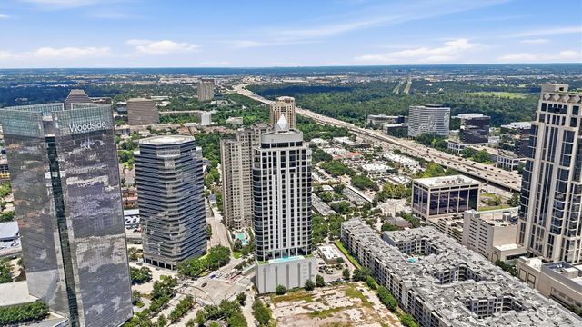 1409 Post Oak Boulevard 2203, Houston, TX 77056