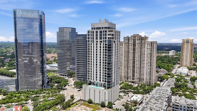 1409 Post Oak Boulevard 2203, Houston, TX 77056
