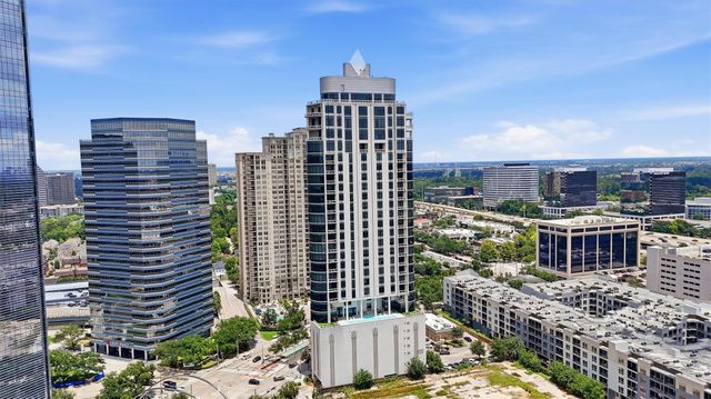 1409 Post Oak Boulevard 2203, Houston, TX 77056