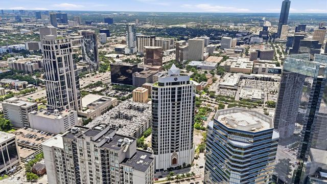 1409 Post Oak Boulevard 2203, Houston, TX 77056