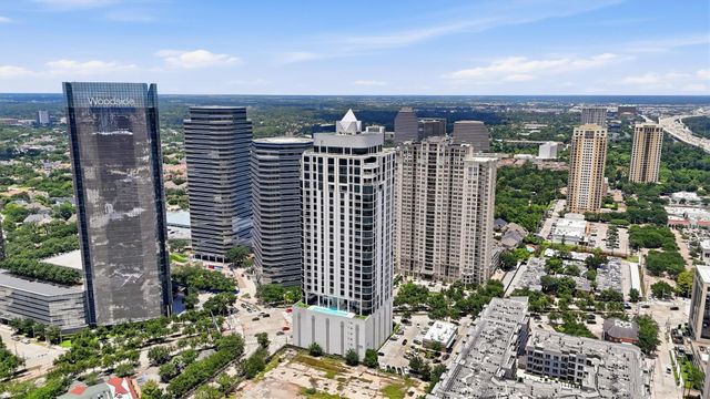 1409 Post Oak Boulevard 2203, Houston, TX 77056