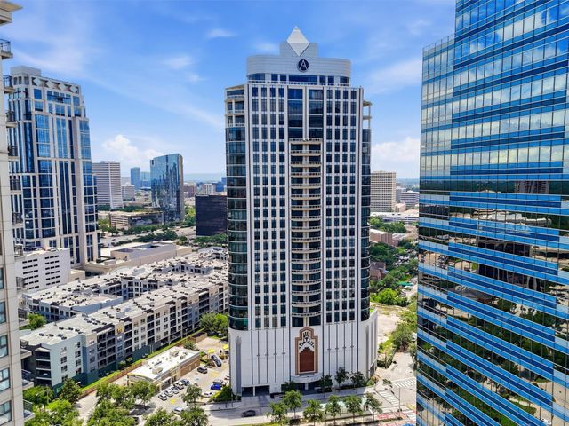 1409 Post Oak Boulevard 2203, Houston, TX 77056