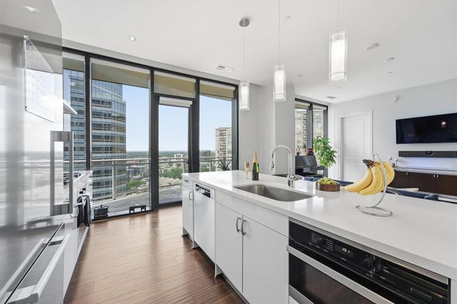 1409 Post Oak Boulevard 2203, Houston, TX 77056