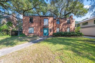 5317 Cherokee Street, Houston, TX 77005